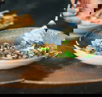 Pyrmont Point Hotel - Accommodation Burleigh