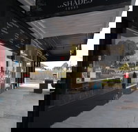 Shades Foods - Accommodation Burleigh