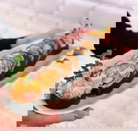 Shiba's Kitchen - Accommodation Burleigh