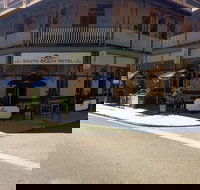 South Beach Hotel - Accommodation Burleigh