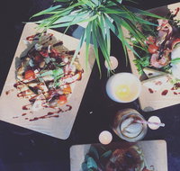 Star Bean Cafe - Accommodation Burleigh