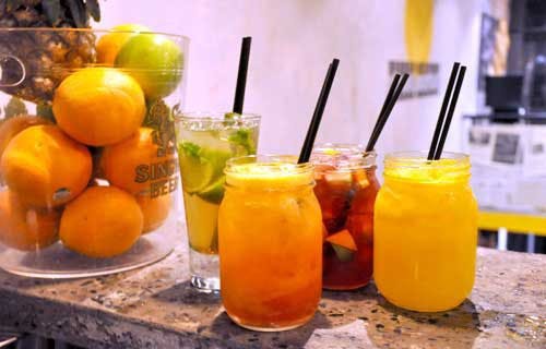 Kirribilli NSW Accommodation Burleigh