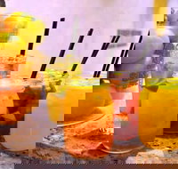 Street Market - Accommodation Burleigh