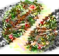 Sumo Salad - Eastgardens - Accommodation Burleigh