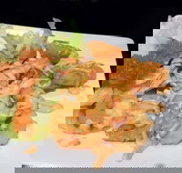 Taku Japanese Kitchen - Accommodation Burleigh