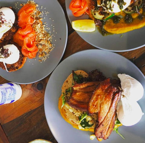 The Foodrinkery - Accommodation Burleigh 0