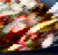 The Diner - Accommodation Burleigh