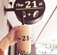 The 21st - Accommodation Burleigh