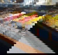 The Terrace Espresso Bar - Accommodation Burleigh