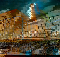 The Pancake Parlour - Malvern East - Accommodation Burleigh