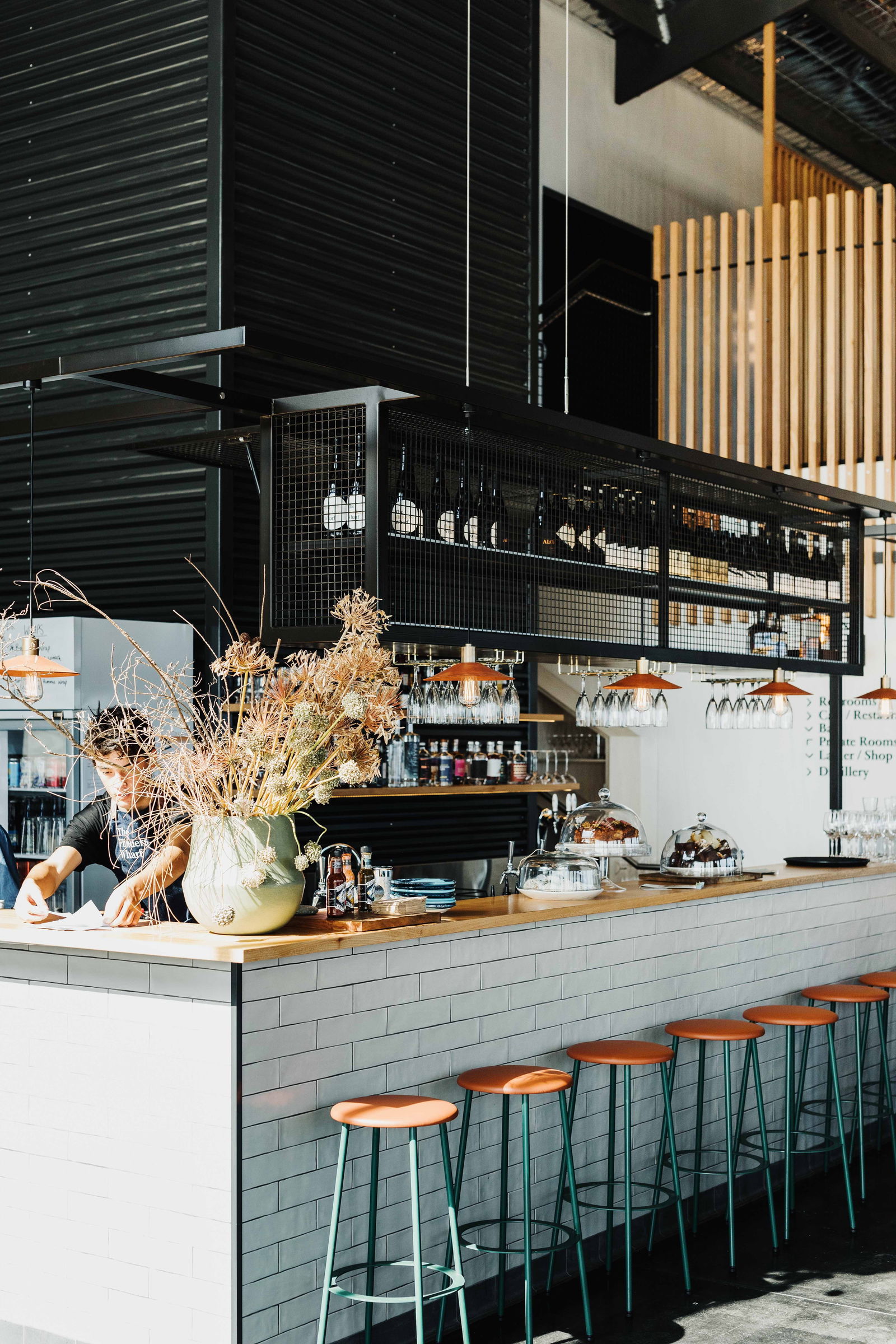 Whitemark TAS Accommodation Burleigh