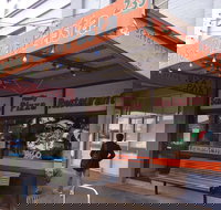 The Scarfo Family Pizza Restaurant - Accommodation Burleigh