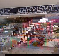 Village Carvery - Accommodation Burleigh