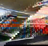 Watermark Restaurant - Accommodation Burleigh