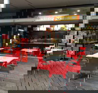 Wok in a Box Hillarys - Hillarys - Accommodation Burleigh