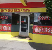Zesty Joe's - Cheltenham - Accommodation Burleigh