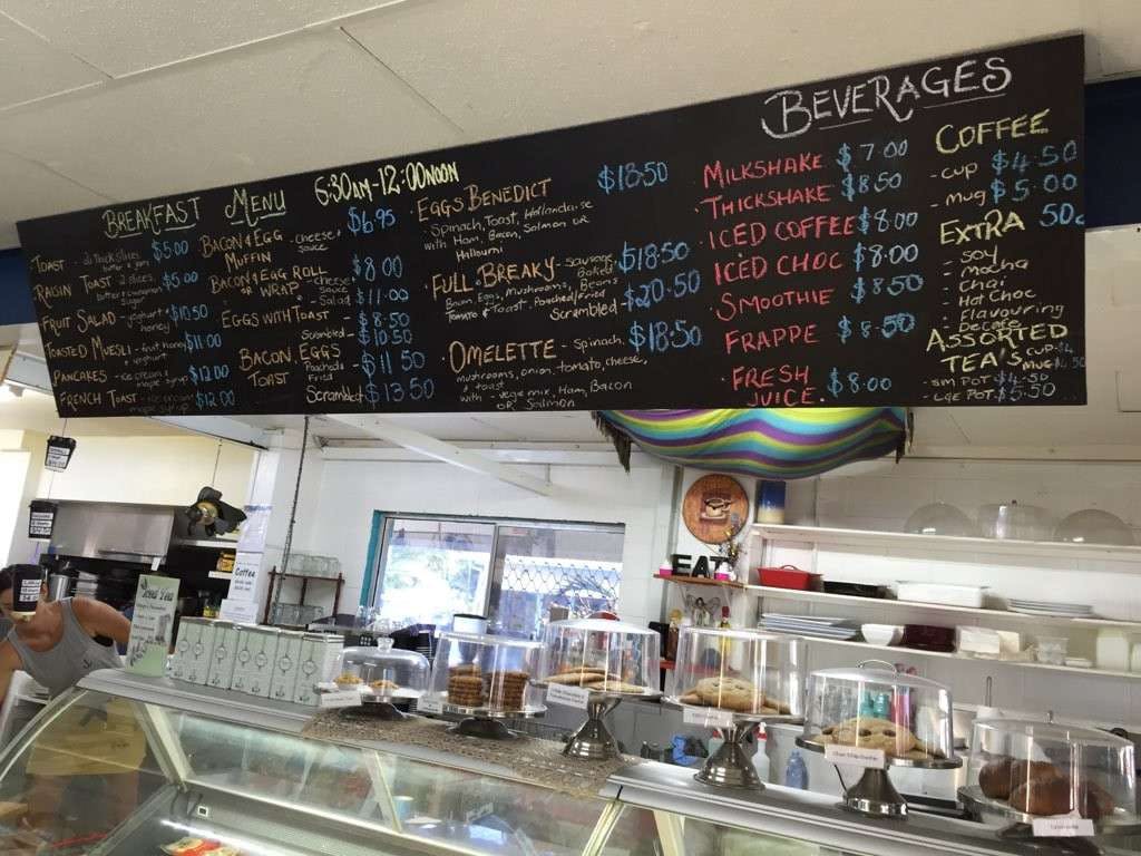 Eurimbula QLD Accommodation Burleigh