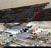 1770 Marina Cafe - Accommodation Burleigh