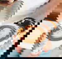 1809 - Accommodation Burleigh