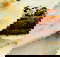 Afghan Master Kebab - Accommodation Burleigh