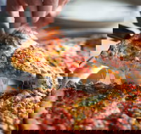 African Taste Cafe - Accommodation Burleigh