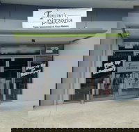 Alfa - Seddon - Accommodation Burleigh