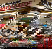 Ben Thanh Hot Bread  Bakery - Accommodation Burleigh