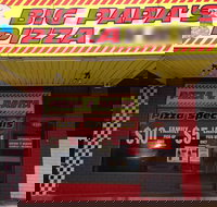 Big Pappa's Pizza - Accommodation Burleigh