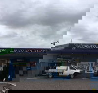 Blaxland Tavern - Accommodation Burleigh