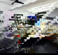 Body Fuel Cafe - Accommodation Burleigh