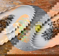 Burger Urge - Coopers Plains - Accommodation Burleigh