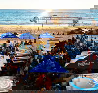 Cabana Club - Accommodation Burleigh