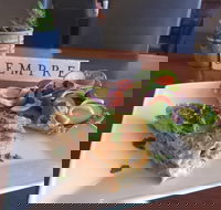 Caffe Sempre - Accommodation Burleigh