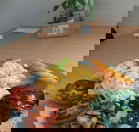 Caf Coffea - Accommodation Burleigh