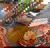 Cafe Roco - Accommodation Burleigh