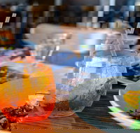 Cafe Morso - Accommodation Burleigh