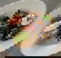 Caffissimo - Hillarys - Accommodation Burleigh