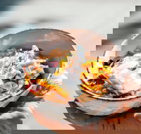 Call me Harris - Accommodation Burleigh