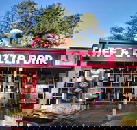 CappaRossi's - Accommodation Burleigh