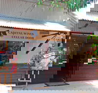 Capital Wines - Accommodation Burleigh