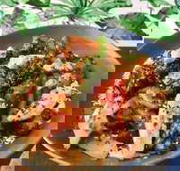 Clovelly Social House - Accommodation Burleigh