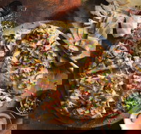 Domino's - Erskine - Accommodation Burleigh