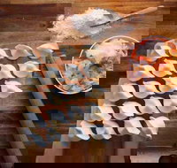 Dumplings Delish - Cranbourne - Accommodation Burleigh