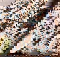 Eat Istanbul - Glebe - Accommodation Burleigh