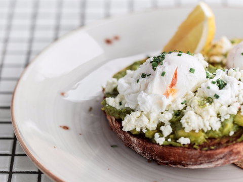 EQ Cafe And Lounge - Accommodation Burleigh 1