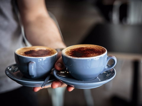 EQ Cafe And Lounge - Accommodation Burleigh 2