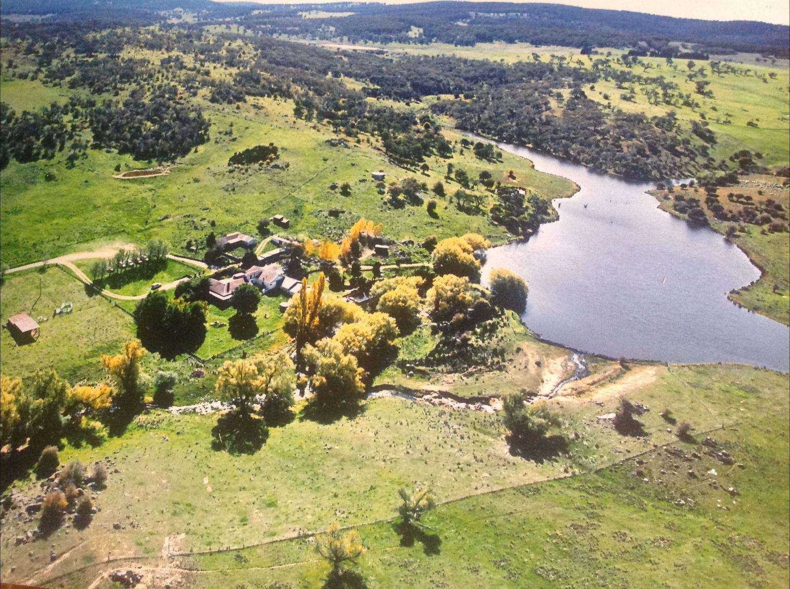 Eucumbene NSW Accommodation Burleigh