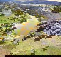 Eucumbene Trout Farm - Accommodation Burleigh