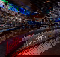Fat Freddy's Beach Bar and Diner - Accommodation Burleigh