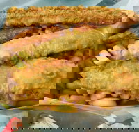 Flakes on Willow - Accommodation Burleigh